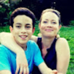 Meet your Posher, Kathryn